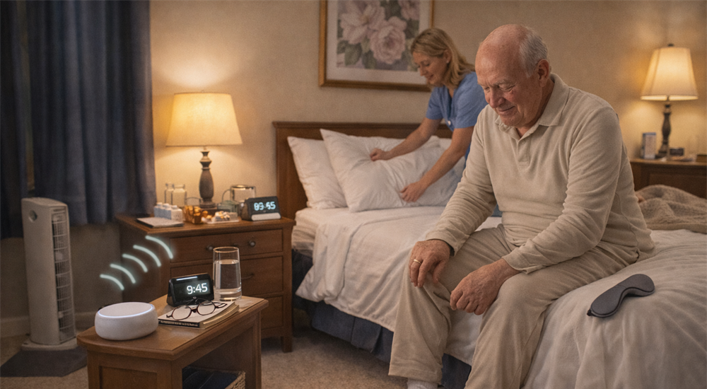 One Network. Every Service. Total Care.